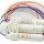 Reverse osmosis filter system 100gpd
